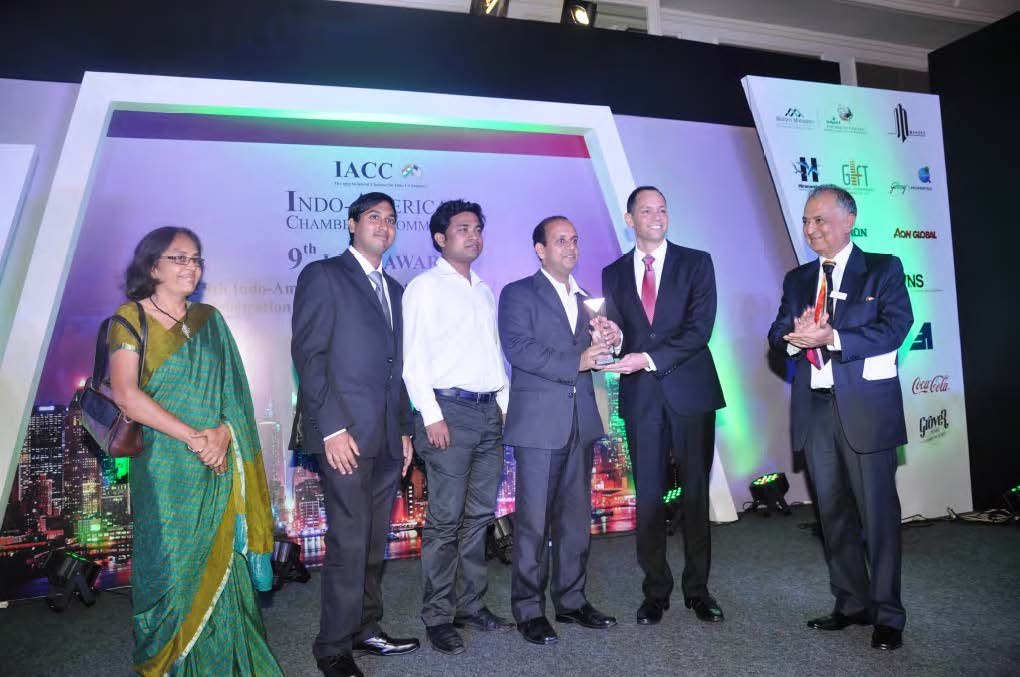 IACC-2013-award