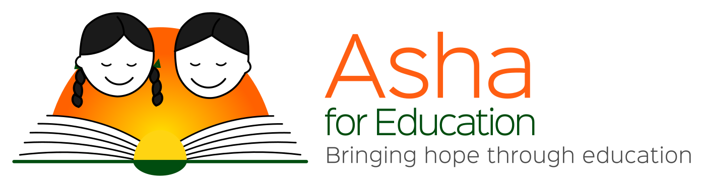 The windy city chapter of Asha for Education