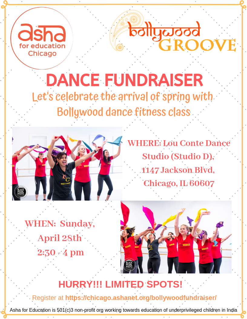 bollywood groove studio