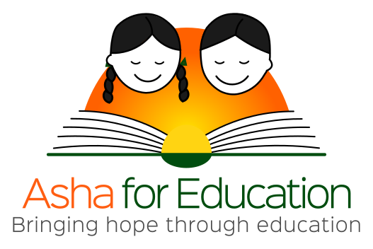 The windy city chapter of Asha for Education